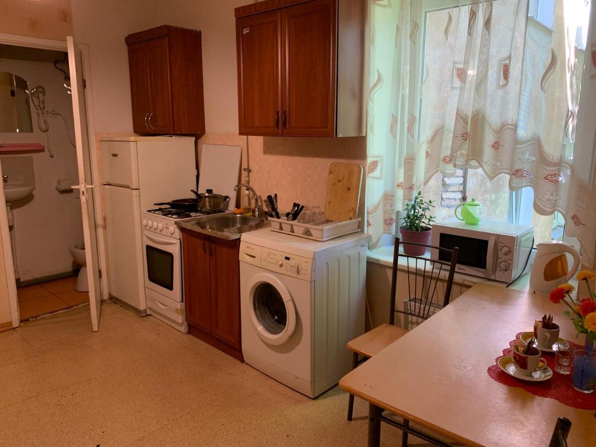 Sala Apartments Riga Dış mekan fotoğraf