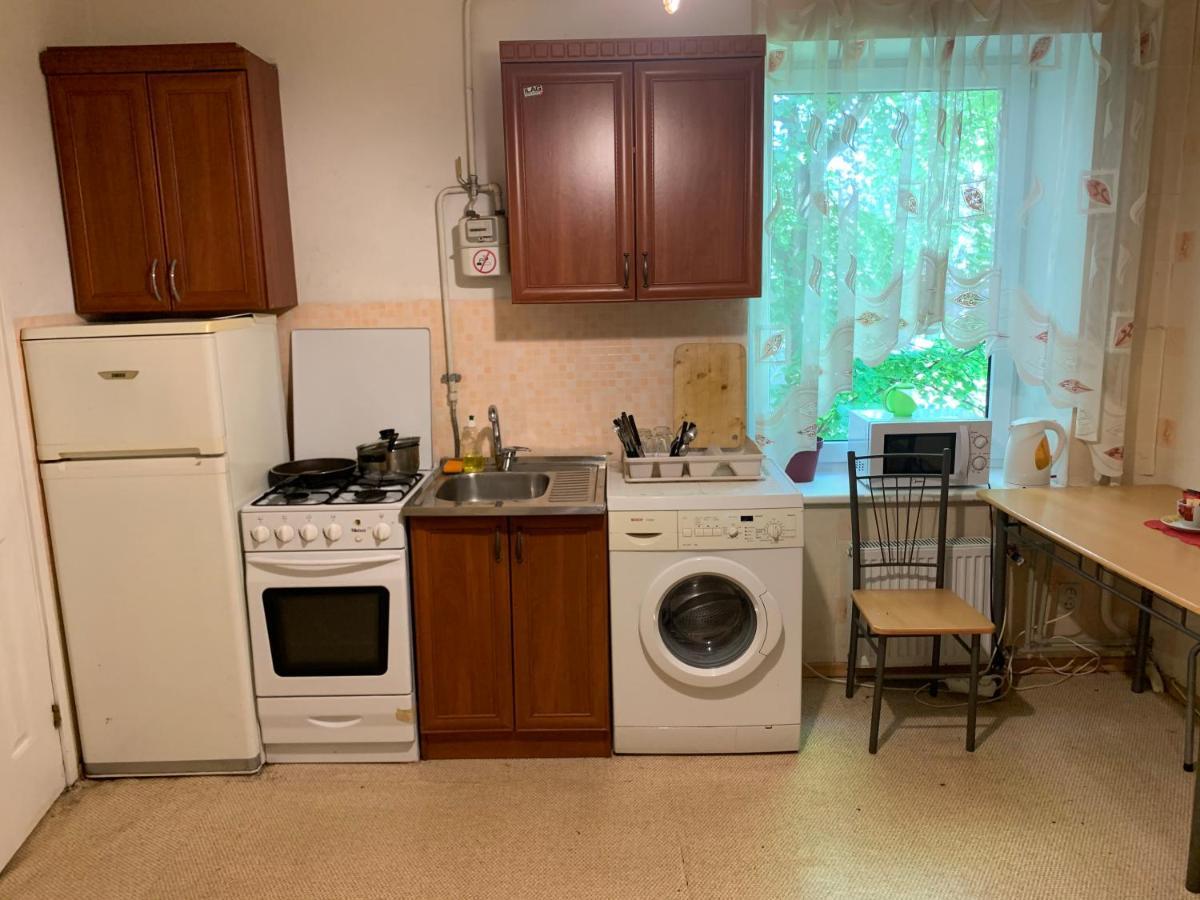 Sala Apartments Riga Dış mekan fotoğraf
