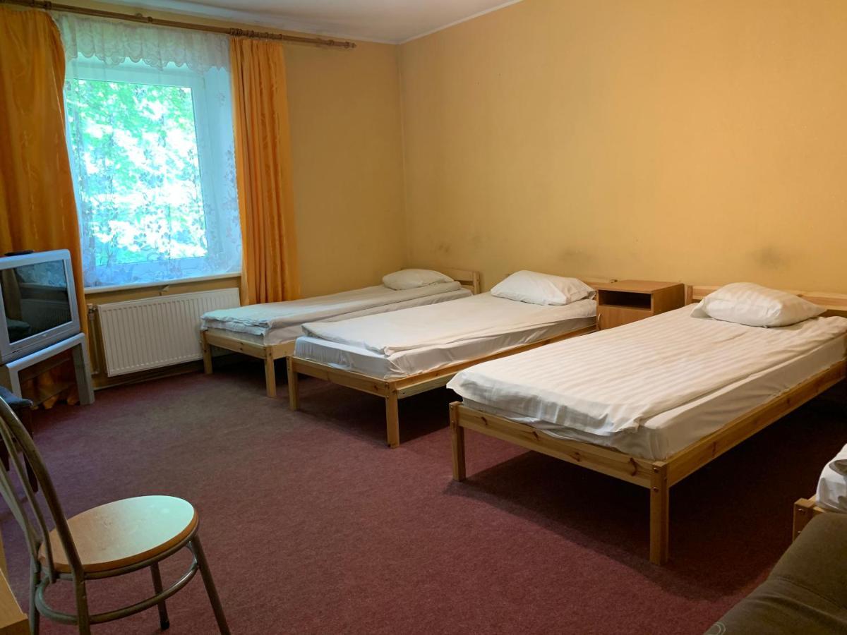 Sala Apartments Riga Dış mekan fotoğraf