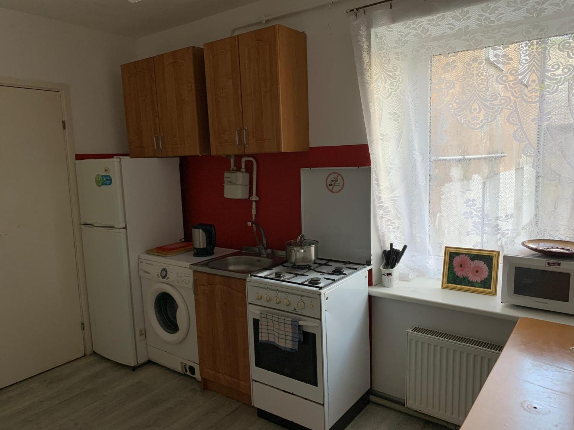 Sala Apartments Riga Dış mekan fotoğraf