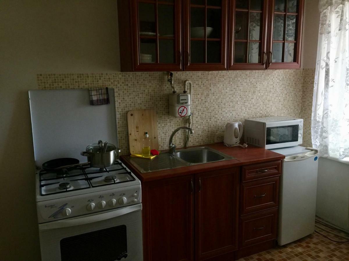 Sala Apartments Riga Dış mekan fotoğraf