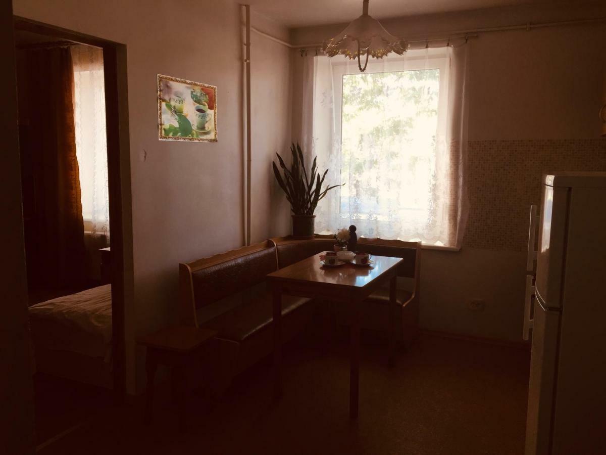 Sala Apartments Riga Dış mekan fotoğraf