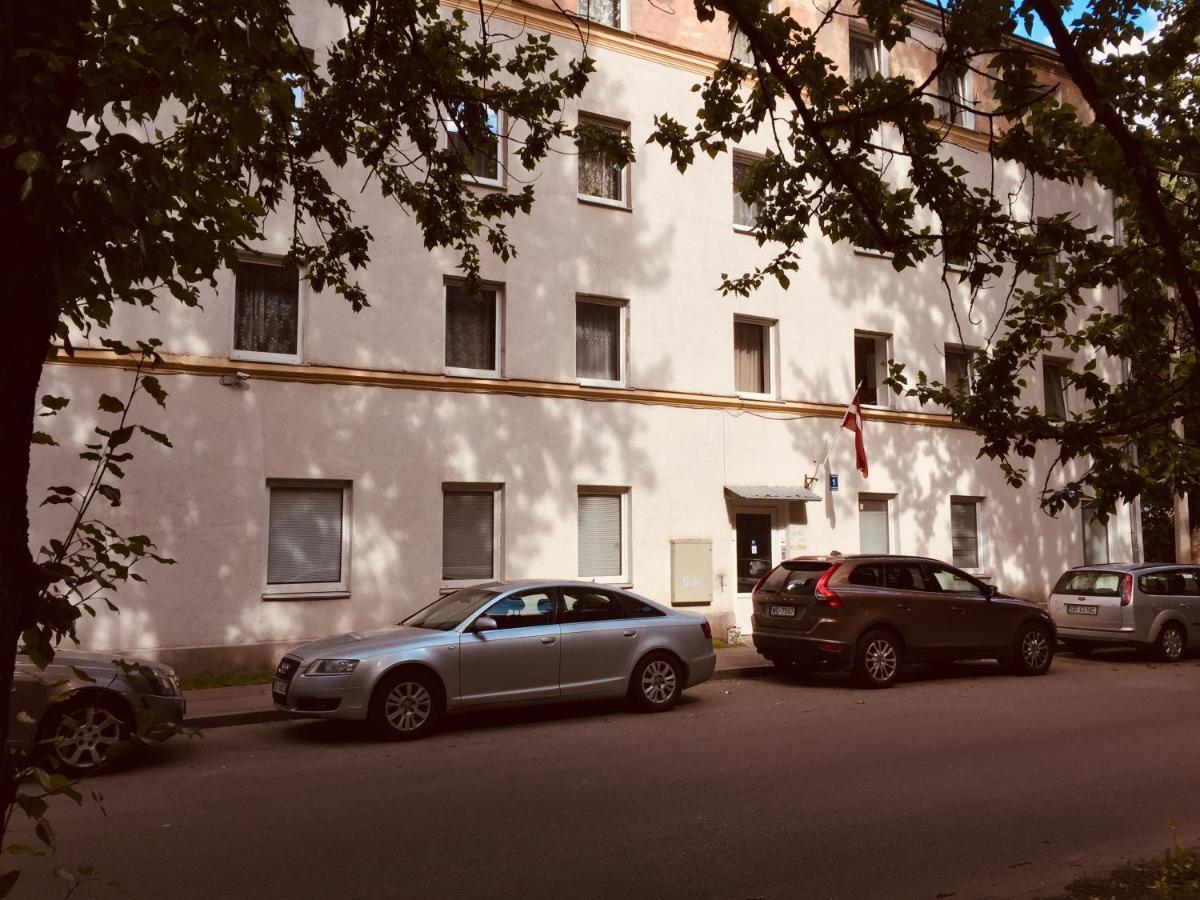 Sala Apartments Riga Dış mekan fotoğraf